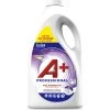 A+ Professional Flydende Vaskemiddel | Colour | 5L 1 A+ Professional Flydende Vaskemiddel | Colour | 5L -Rengøringsekspert a professional flydende vaskemiddel colour 5l