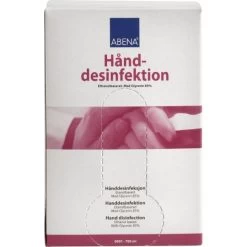 No Name Abena Hånddesinfektion 85%, Flydende, 700ml