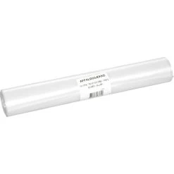 ABENA Affaldssække 100L, 70x110cm, 45my, Genanvendt Klar