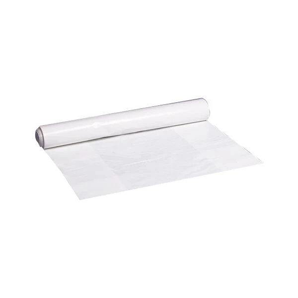 No Name Affaldssække 120L, 76x103cm, 60my, Genanvendt Klar 3 No Name Affaldssække 120L, 76x103cm, 60my, Genanvendt Klar