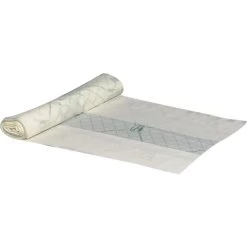 No Name Affaldssække Biobaseret, 60-80L, 82 X 105 Cm, 18my