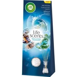 Air Wick Duftpinde | Turquoise Oasis | 25 Ml