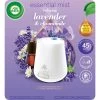 Air Wick Essential Mist Starter | Relax Lavender 2 Air Wick Essential Mist Starter | Relax Lavender -Rengøringsekspert air wick essential mist starter relax lavender 1