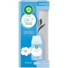 Air Wick Freshmatic Starter | Soft Cotton 2 Air Wick Freshmatic Starter | Soft Cotton -Rengøringsekspert air wick freshmatic starter spring delight