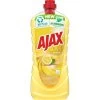 Ajax® Ajax Universalrengøring | Lemon | 1,25 L 2 Ajax® Ajax Universalrengøring | Lemon | 1,25 L -Rengøringsekspert ajax lemon universalrengoring 1250 ml