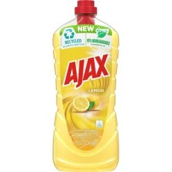 Ajax® Ajax Universalrengøring | Lemon | 1,25 L