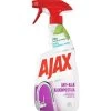 Ajax® Ajax Spray | Anti Kalk | 500 Ml 2 Ajax® Ajax Spray | Anti Kalk | 500 Ml -Rengøringsekspert ajax professional spray anti kalk 500 ml