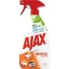 Ajax® Ajax Spray | Universal | 750 Ml 2 Ajax® Ajax Spray | Universal | 750 Ml -Rengøringsekspert ajax spray universal 750 ml