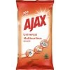 Ajax® Ajax Wipes | Universal | 100 Stk 2 Ajax® Ajax Wipes | Universal | 100 Stk -Rengøringsekspert ajax universal wipes 100 stk