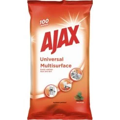 Ajax® Ajax Wipes | Universal | 100 Stk