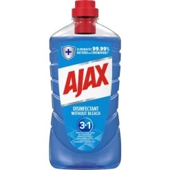 Ajax® Ajax Universalrengøring | Disinfectant | 1 L