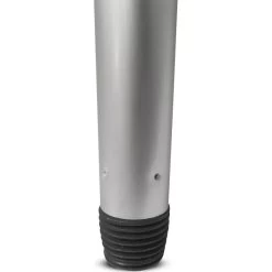 Aluminiumsskaft Med Gevind, 140 Cm 5 Aluminiumsskaft Med Gevind, 140 Cm -Rengøringsekspert aluminiumsskaft med gevind 140 cm 2