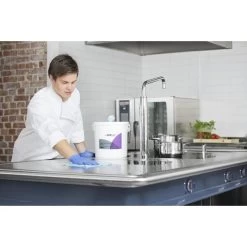 Antibac Overfladedesinfek. 75% | Wipes | 300 Stk 9 Antibac Overfladedesinfek. 75% | Wipes | 300 Stk -Rengøringsekspert antibac overfladedesinfek 75 wipes 300 stk 4