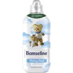 Bamseline Skyllemiddel | Blid & Blød | 925 Ml