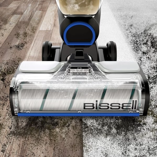 BISSELL Crosswave Max Multirengøring 12 BISSELL Crosswave Max Multirengøring - Billede 10