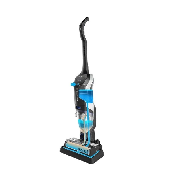 BISSELL Crosswave Max Multirengøring 8 BISSELL Crosswave Max Multirengøring - Billede 6