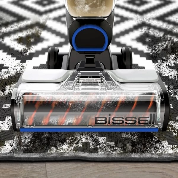 BISSELL Crosswave Max Multirengøring 11 BISSELL Crosswave Max Multirengøring - Billede 9
