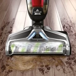 BISSELL CrossWave Professional Støvsuger, 3-i-1 -Rengøringsekspert bissell crosswave professional stovsuger 3i1 8