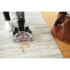 Bissell HydroWave Tæpperenser -Rengøringsekspert bissell hydrowave tapperenser 10