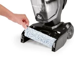 Bissell HydroWave Tæpperenser -Rengøringsekspert bissell hydrowave tapperenser 6