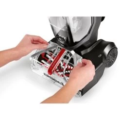 Bissell HydroWave Tæpperenser -Rengøringsekspert bissell hydrowave tapperenser 7