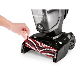 Bissell HydroWave Tæpperenser -Rengøringsekspert bissell hydrowave tapperenser 8