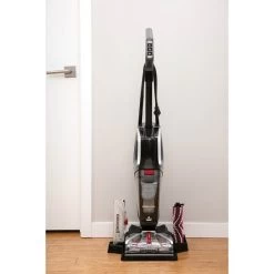 Bissell HydroWave Tæpperenser -Rengøringsekspert bissell hydrowave tapperenser 9