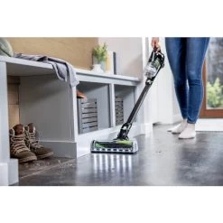 BISSELL Icon Pet Turbo 25V Støvsuger -Rengøringsekspert bissell icon pet turbo 25v stovsuger 10