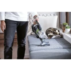 BISSELL Icon Pet Turbo 25V Støvsuger -Rengøringsekspert bissell icon pet turbo 25v stovsuger 9