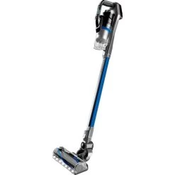 BISSELL Icon Turbo 25V Støvsuger -Rengøringsekspert bissell icon turbo 25v stovsuger 3