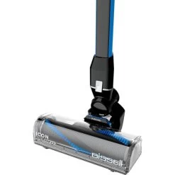 BISSELL Icon Turbo 25V Støvsuger -Rengøringsekspert bissell icon turbo 25v stovsuger 6