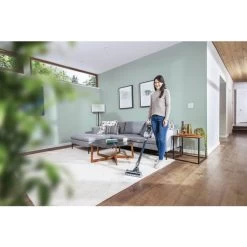 BISSELL Icon Turbo 25V Støvsuger -Rengøringsekspert bissell icon turbo 25v stovsuger 8