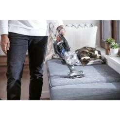 BISSELL Icon Turbo 25V Støvsuger -Rengøringsekspert bissell icon turbo 25v stovsuger 9