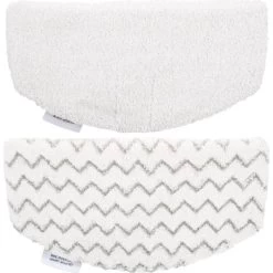 Bissell Moppe Klude Til Bissell PowerFresh, 2 Stk.