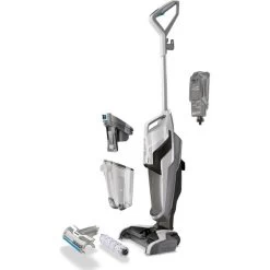 BISSELL MultiClean Crosswave C3 Select Støvsuger -Rengøringsekspert bissell multiclean crosswave c3 select stovsuger 3