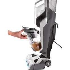 BISSELL MultiClean Crosswave C3 Select Støvsuger -Rengøringsekspert bissell multiclean crosswave c3 select stovsuger 4