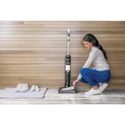 BISSELL MultiClean Crosswave HF3 Select Støvsuger -Rengøringsekspert bissell multiclean crosswave hf3 select stovsuger 7