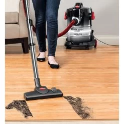 Bissell MultiClean Wet&Dry Drum Støvsuger -Rengøringsekspert bissell multiclean wetdry drum stovsuger 7