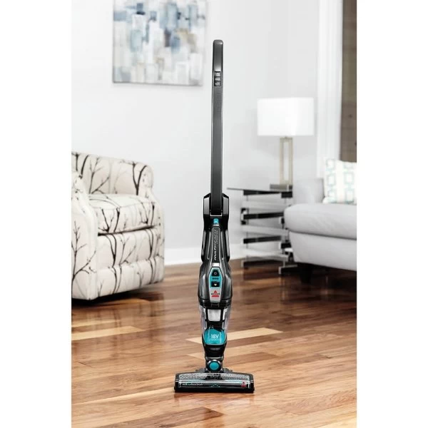 Bissell MultiReach Essential 18V Støvsuger 8 Bissell MultiReach Essential 18V Støvsuger - Billede 6