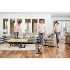 Bissell MultiReach Essential 18V Støvsuger 18 Bissell MultiReach Essential 18V Støvsuger -Rengøringsekspert bissell multireach essential 18v stovsuger 7
