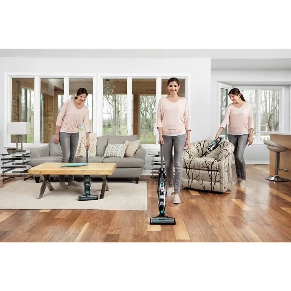 Bissell MultiReach Essential 18V Støvsuger 9 Bissell MultiReach Essential 18V Støvsuger - Billede 7