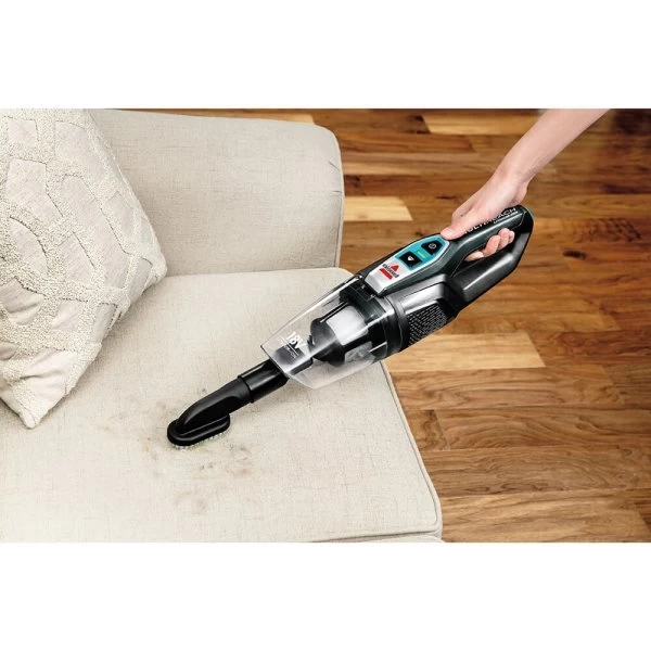 Bissell MultiReach Essential 18V Støvsuger 11 Bissell MultiReach Essential 18V Støvsuger - Billede 9