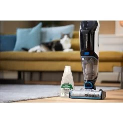 BISSELL Natural Multi-Surface Gulvrengøring 1L 10 BISSELL Natural Multi-Surface Gulvrengøring 1L -Rengøringsekspert bissell natural multisurface gulvrengoring 1l 4