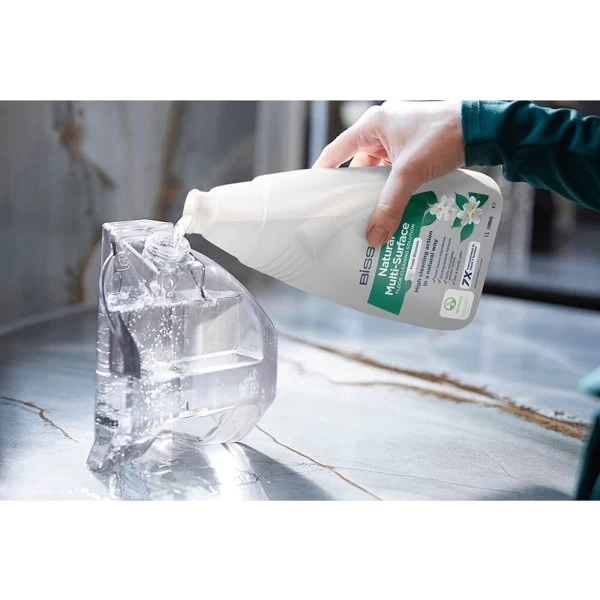 BISSELL Natural Multi-Surface Gulvrengøring 1L 7 BISSELL Natural Multi-Surface Gulvrengøring 1L - Billede 5