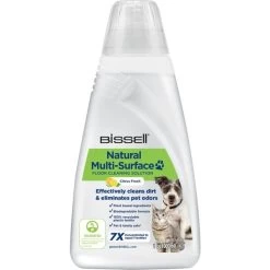 BISSELL Natural Multi-Surface Pet Gulvrengøring 1L