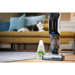 BISSELL Natural Multi-Surface Pet Gulvrengøring 1L -Rengøringsekspert bissell natural multisurface pet gulvrengoring 1l 3