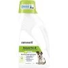 Bissell Natural Wash&Refresh Pet Rengøringsmiddel -Rengøringsekspert bissell natural washrefresh pet rengoringsmiddel