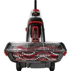 Bissell Revolution ProHeat 2x Tæpperenser -Rengøringsekspert bissell revolution proheat 2x tapperenser 4