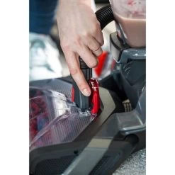 Bissell Revolution ProHeat 2x Tæpperenser -Rengøringsekspert bissell revolution proheat 2x tapperenser 9