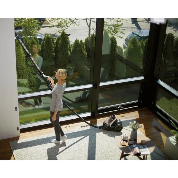 Bissell SmartClean Advanced FZ Copper Støvsuger 12 Bissell SmartClean Advanced FZ Copper Støvsuger - Billede 10